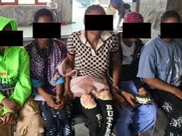 Fake Job Offers Lured Us Into Côte d’Ivoire Sex Slavery — Survivors