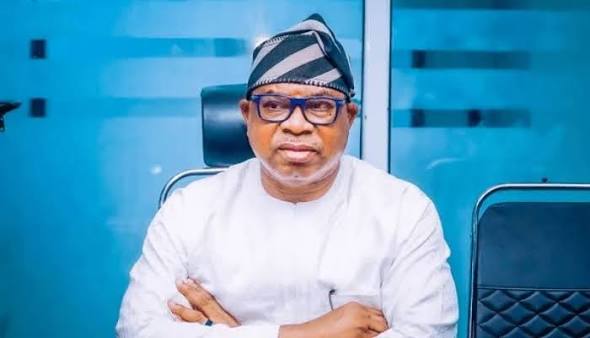 Owa Obokun Prays for APC Candidate Oyebamiji, Urges Focus on Good Governance