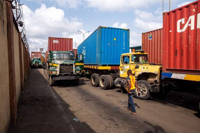 Customs Releases 36 Impounded Trucks Following CGC’s Intervention at Lagos Bonded Terminal
