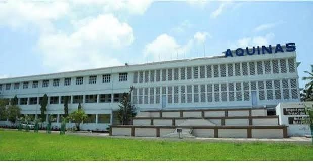 Aquinas College Akure Honours 35 Distinguished Alumni at 75th Anniversary Grand Finale