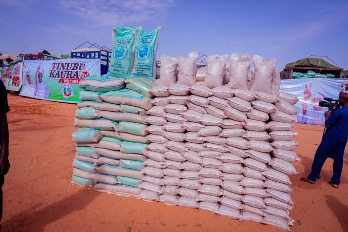 Nigeria Unveils 10-Year Agrifood Roadmap Targeting Food Sovereignty, Poverty Reduction and $100bn Investment
