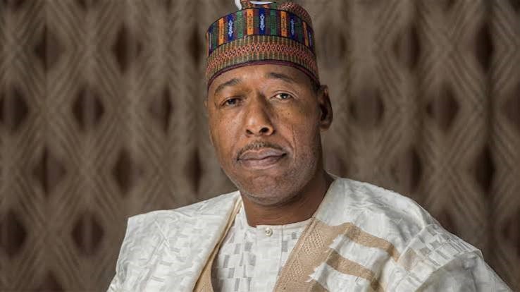 Zulum Makes History, Donates ₦1bn JAMB Zonal HQ and 500-Seat CBT Centre to Boost North-East Education