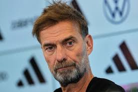 Germany Appoint Jürgen Klopp as New Head Coach