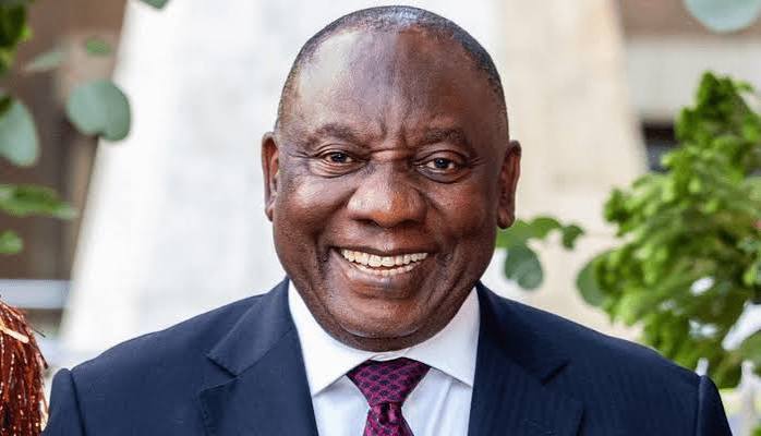 Court Halts Impeachment Hearing Against South Africa's Ramaphosa Over $580,000 Scandal