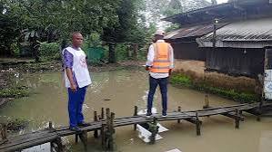 NEMA Assesses Flood Damage in Cross River Riverine Communities