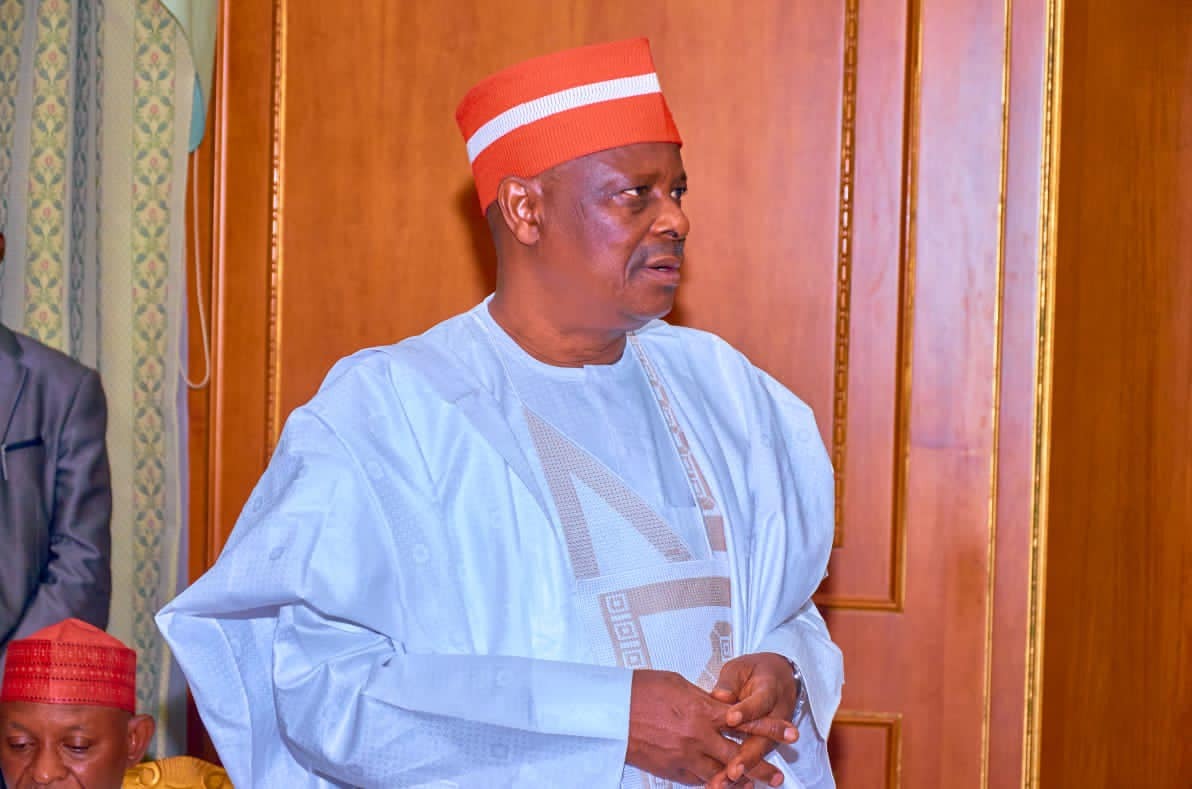 2027: Kwankwaso Fires Back at Ganduje Over ‘Dead on Arrival’ NDC Ticket Remark