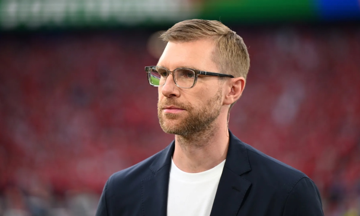 Per Mertesacker Lands German FA Managing Director Role After Arsenal Exit