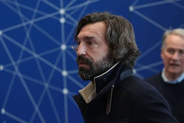 Pirlo Agrees to Become Italy Head Coach – Report