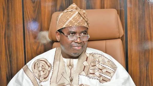INEC Chairman Assures Nigerians Every Vote Will Count in 2027