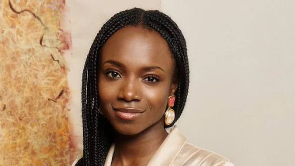 NiDCOM Celebrates Nigerian-American Engineer Behind Braid-Assist Robot