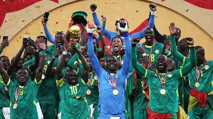 CAS Sets October 8 Hearing for Senegal's 2025 AFCON Final Appeal