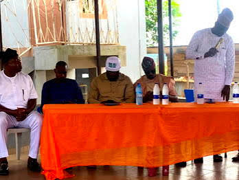 Ondo APC Disowns Ex-Commissioner Over Claim Tinubu May Lose State