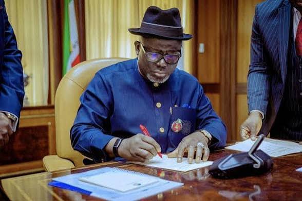 Delta LG Anniversary: Citizens Demand Greater Transparency, Accountability