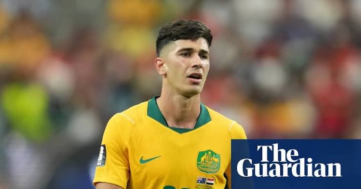 Australian Footballer Investigated Over Alleged Positive Cocaine Test