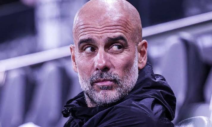 Pep Guardiola Rejects Italy Coaching Job