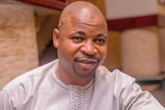 MC Oluomo Tells Adeleke He Lacks Power to Suspend NURTW in Osun
