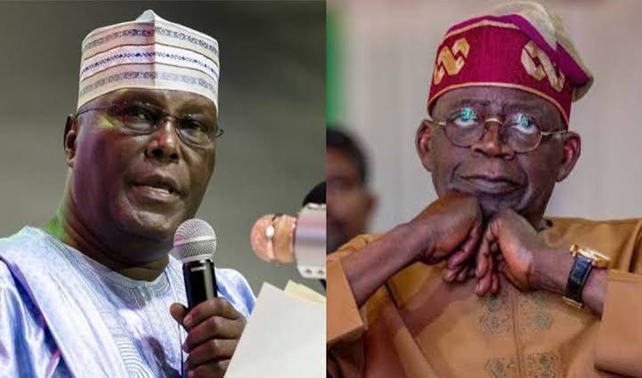 Atiku to Tinubu: Stop Ghosting, Shadow-Chasing Over Pensions