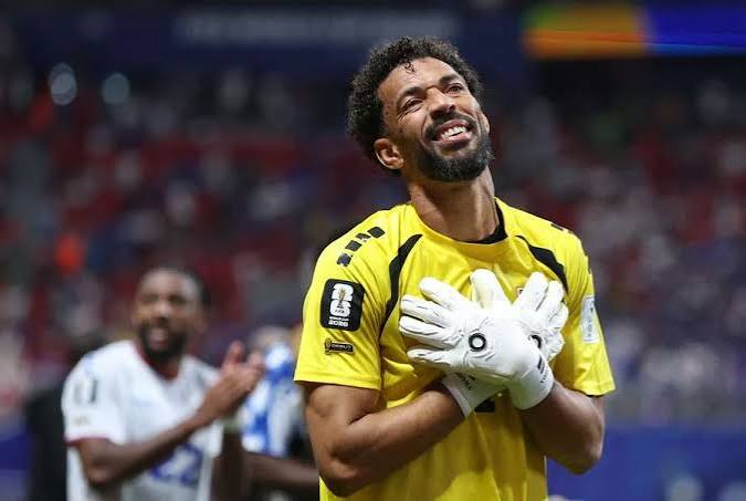 World Cup Star Vozinha Joins Chilean Giants Colo-Colo