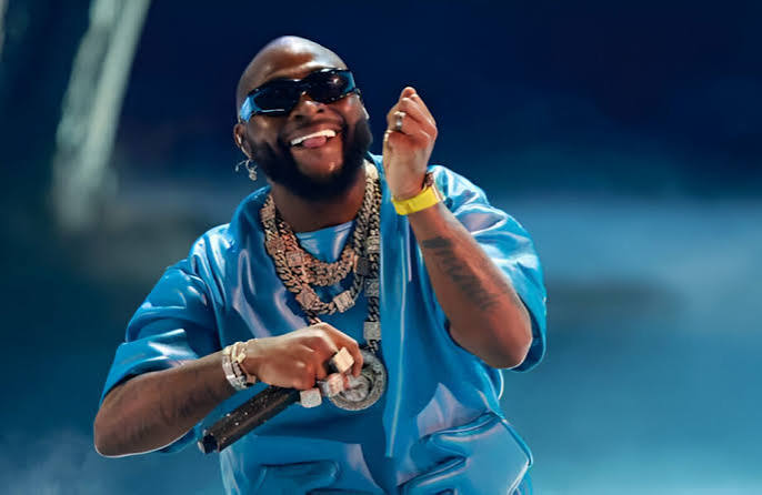 Davido Sets London Premiere for 'Oriade' Album