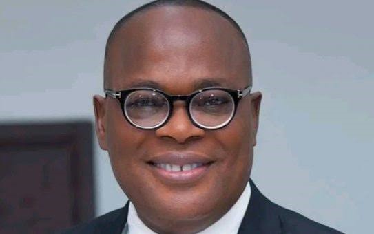 VC Decries Low Participation of Southeast Students in NELFUND
