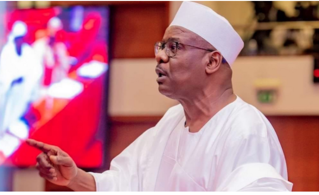 Ndume: I Have Never Been an Intermediary for Boko Haram