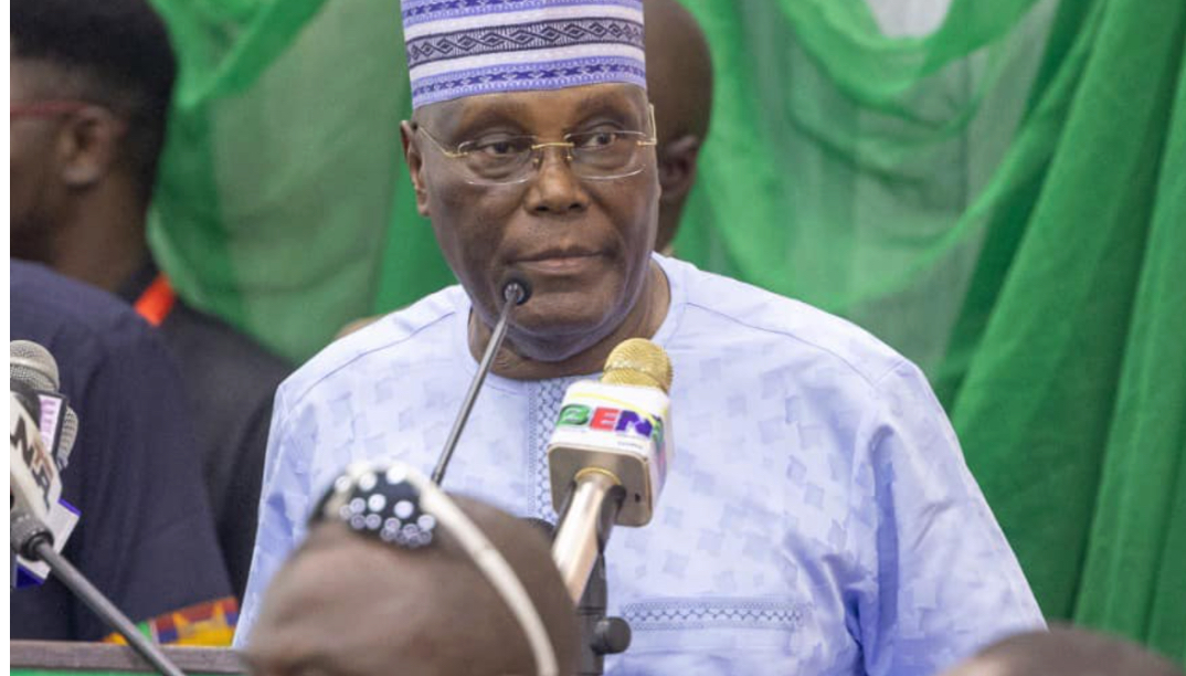 Obasanjo Fabricated Allegations Against Me to Favour His Kinsman in 2027 — Atiku