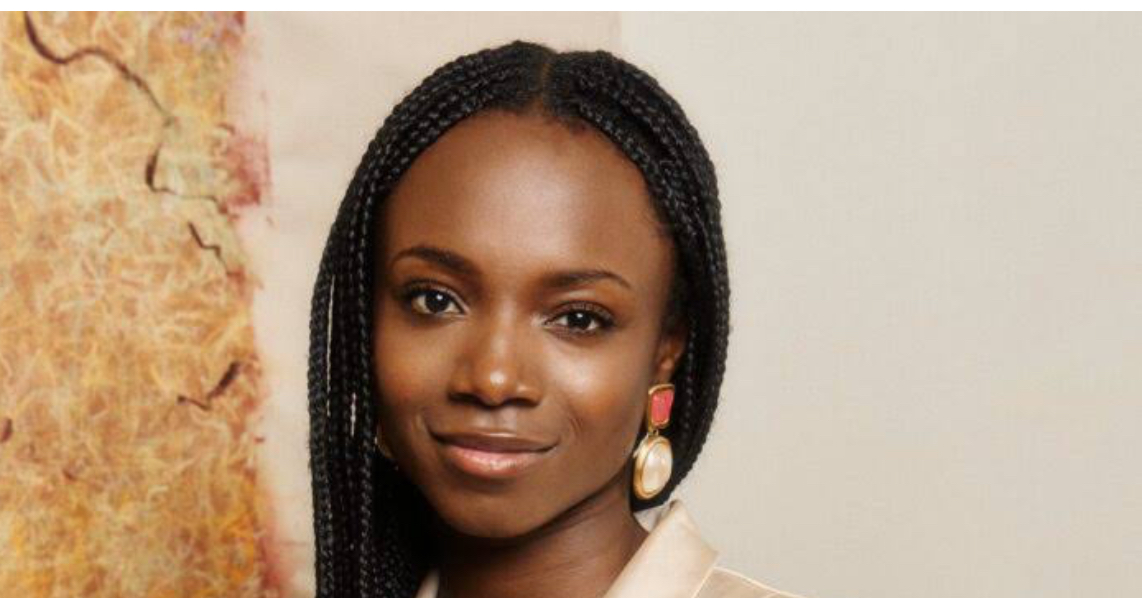 Nigerian-American Engineer Secures $7m Funding for World’s First Braid-Assist Robot