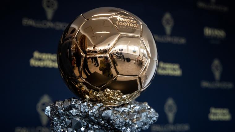 Ballon d’Or 2026: Huth Names Mbappe, Yamal as Favourites, Rules Out Kane