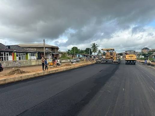 Motorists, Residents Urge Abiodun to Complete Mow-Ofada Road