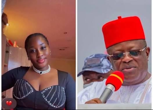 SOKAPU Sues Umahi Over Nurse Habila's Death, Demands Autopsy, ₦20bn Damages