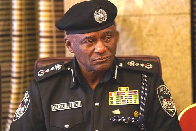 IG Did Not Issue 'Shoot-on-Sight' Order in Benue – Police