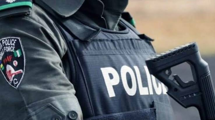Police Track Stolen Phone, Arrest Four Burglary Suspects in Ogun