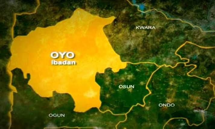 Speeding Driver Kills Man in Oyo