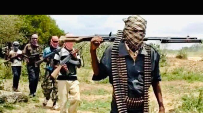 Bandits Abduct Zamfara LG Chairman, Kill Four Security Personnel