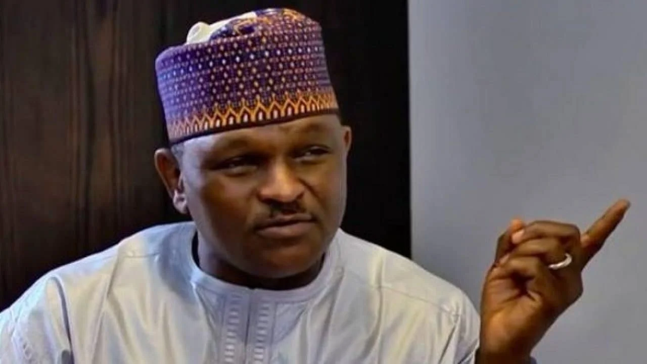 ‘What He Said Is Not True’ — Al-Mustapha Dismisses Ex-DSS Operative’s Abacha Death Claims