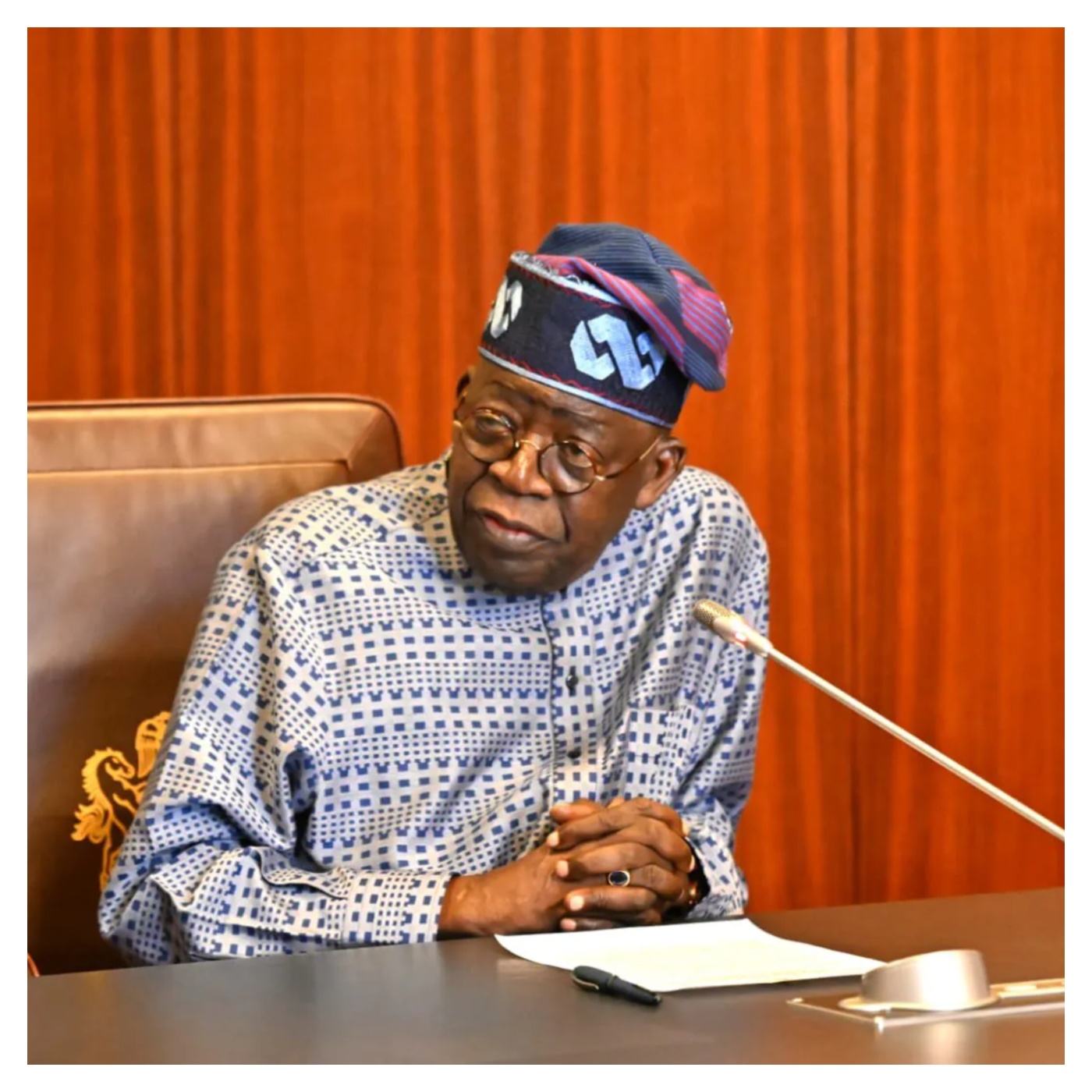 Insecurity: Tinubu Charges Nigerian Universities to Deliver Evidence-Based Solutions