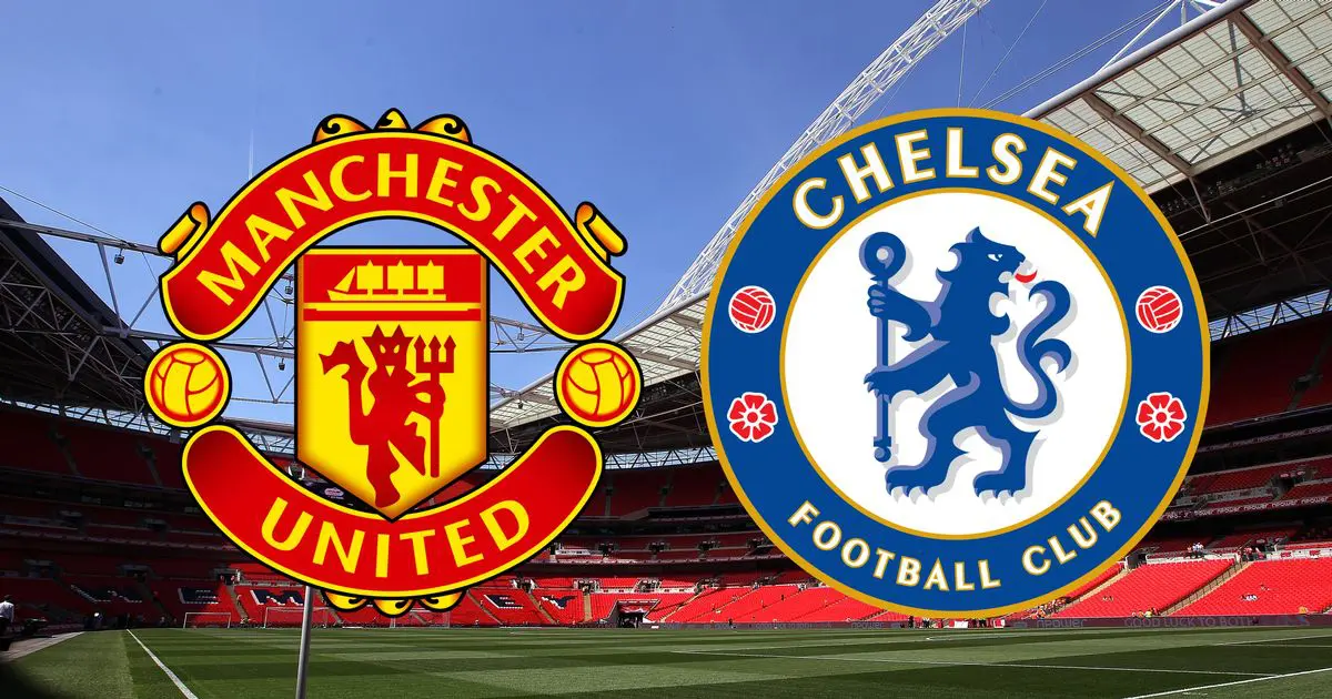 Chelsea, Manchester United Confirm Harrison, Kone Transfer Decisions
