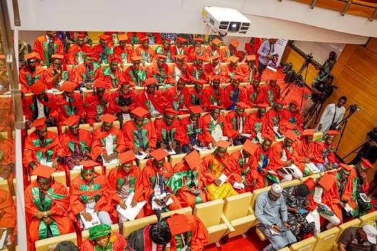 NIPR Inducts 73 Nigeria Immigration Service PROs