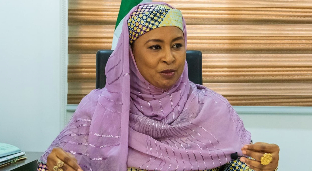 Ex-NSIPA CEO Says EFCC Probe Will Vindicate Her, Urges Tinubu to Release Report