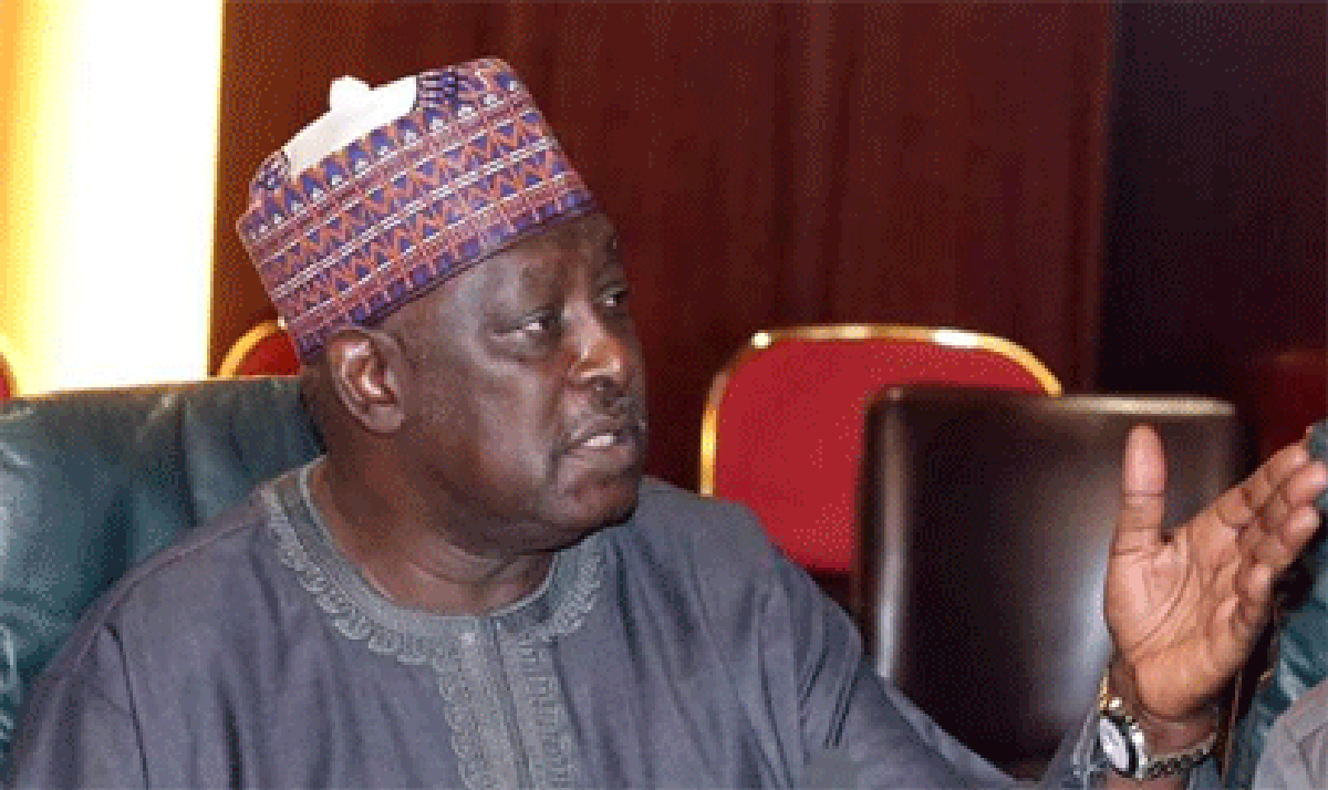 Babachir: Buhari Knew Tinubu’s Background Before APC Merger