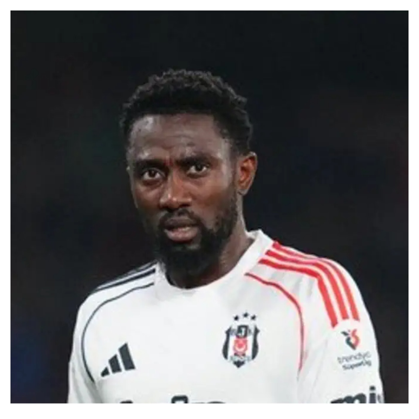 Transfer: Al-Ittihad Make €10.5m Move for Super Eagles Captain Ndidi