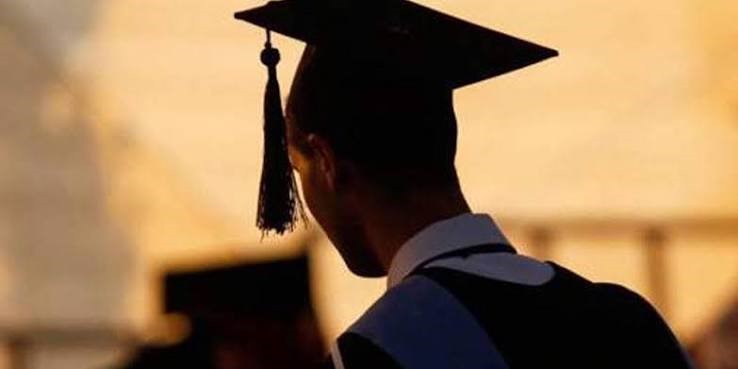 Gowns Before Growth: Graduation Ceremonies and the Performance of Privilege in Nigerian Education