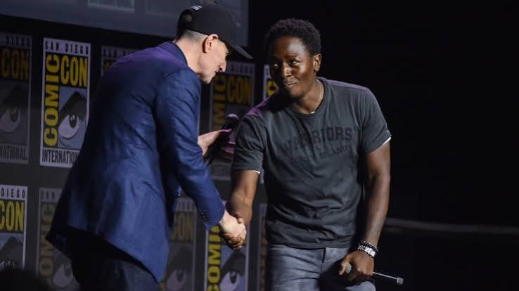 Marvel Unveils David Jonsson as New Black Panther, Nigerian-Sierra Leonean Actor to Play T'Challa's Son