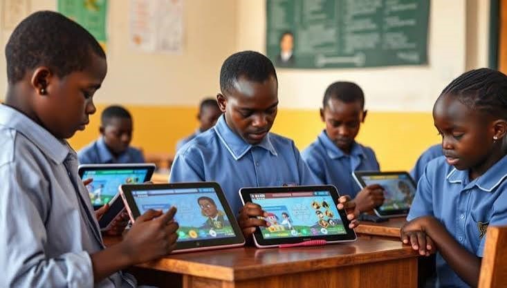 Abuja School Launches First AI Tutor, Security App in Africa