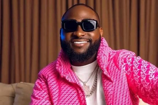 Davido Announces London Premiere for 'Oriade' Album, Sets Aug. 11 Date at O2 Forum Kentish Town