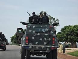 Army Foils Terrorist Attack, Rescues 48 Kidnap Victims in Zamfara