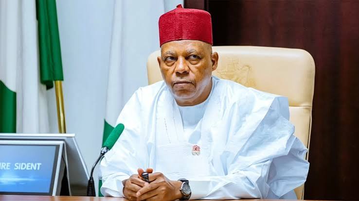 Shettima's Renomination Reward for Loyalty, Say APC North-East Stakeholders