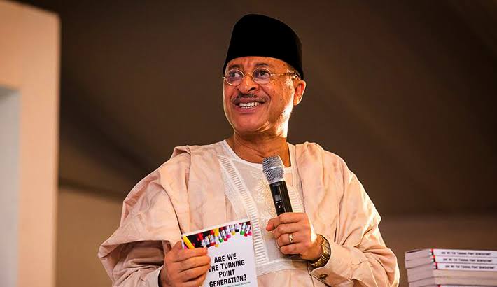 Nigeria's Elections Have Never Been Truly Free or Credible – Pat Utomi