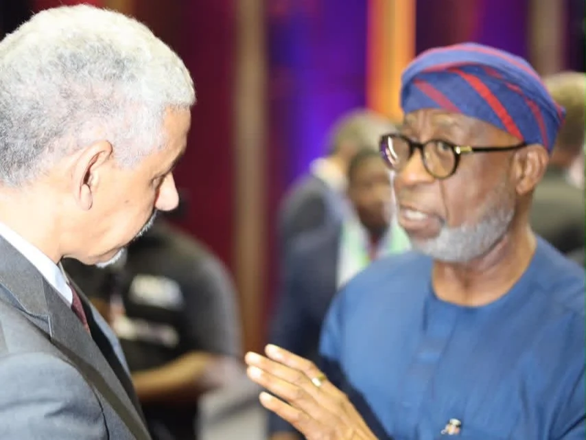FG Pushes Lagos-Dakar Minerals Corridor to Boost Africa’s Mineral Value Chain