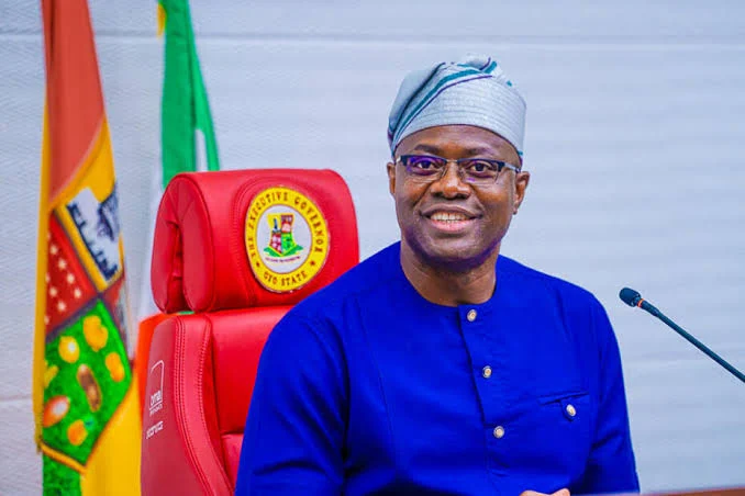 APM: Nigerians Have Embraced Makinde as Tinubu’s Credible Alternative for 2027